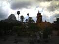 Webcam Bernal