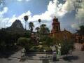 Webcam Bernal