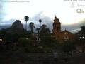Webcam Bernal