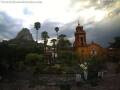 Webcam Bernal