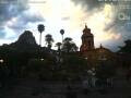 Webcam Bernal