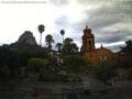 Webcam Bernal