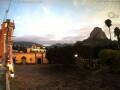 Webcam Bernal