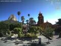 Webcam Bernal