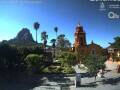 Webcam Bernal