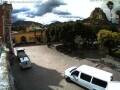 Webcam Bernal