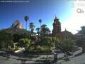 Webcam Bernal