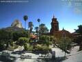 Webcam Bernal