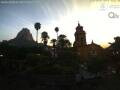 Webcam Bernal