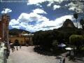 Webcam Bernal