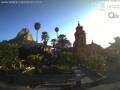 Webcam Bernal