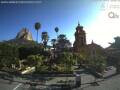 Webcam Bernal