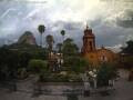 Webcam Bernal