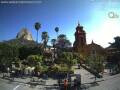 Webcam Bernal