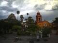 Webcam Bernal