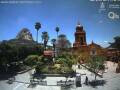Webcam Bernal