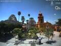 Webcam Bernal
