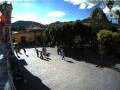 Webcam Bernal