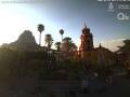 Webcam Bernal