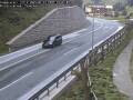 Webcam Pass Thurn-