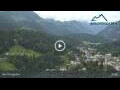 Webcam Berchtesgaden