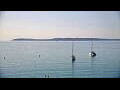 Webcam Le Lavandou: Les îles d'Or