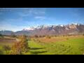Webcam Feldkirch: Vista Panoramica