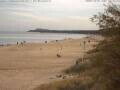 Webcam Trassenheide: Spiaggia di Trassenheide