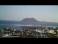 Webcam Corralejo (Fuerteventura)
