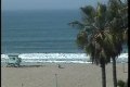 Webcam Santa Monica, California