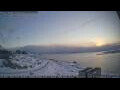 Webcam Nuuk: View towards the City Center