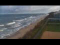 Webcam Ustronie Morskie: Vue sur la Plage