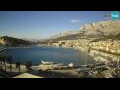 Webcam Makarska
