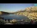Webcam Makarska
