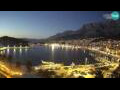 Webcam Makarska