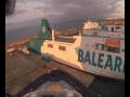 Webcam Mein Schiff 1