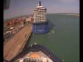 Webcam Mein Schiff 1