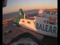Webcam Mein Schiff 1