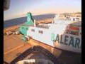 Webcam Mein Schiff 1