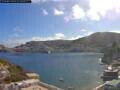 Webcam Ponza: Vista de la Ciudad