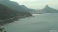 Webcam Rio de Janeiro