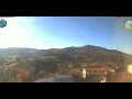 Webcam Rocca di Papa