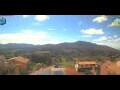 Webcam Rocca di Papa