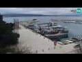 Webcam Crikvenica