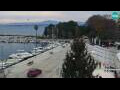 Webcam Crikvenica