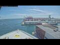 Webcam Norwegian Breakaway