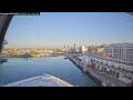 Webcam Norwegian Breakaway