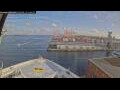 Webcam Norwegian Breakaway