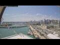 Webcam Norwegian Breakaway