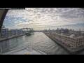 Webcam Norwegian Breakaway